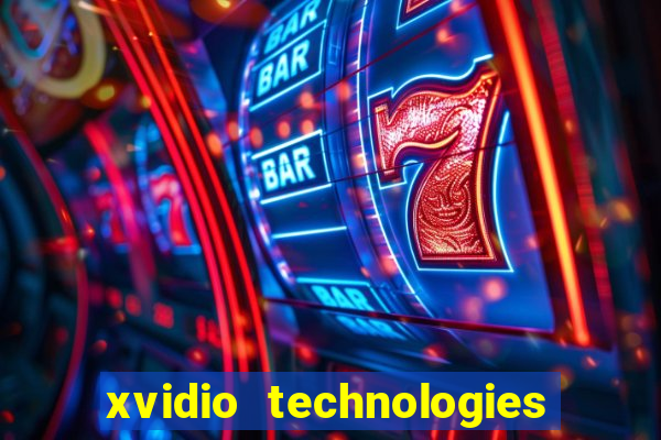 xvidio technologies startup brasil 2022 download